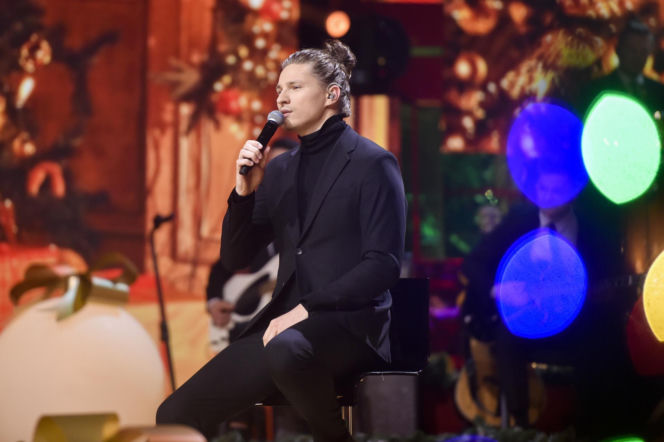 Adam Stachowiak przyznał się do zdrady