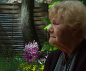 M jak miłość, odcinek 1312, Barbara (Teresa Lipowska)