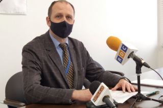 Siedlce: ulica Cmentarna może zostać wyremontowana jeszcze przed Świętem Zmarłych [AUDIO]