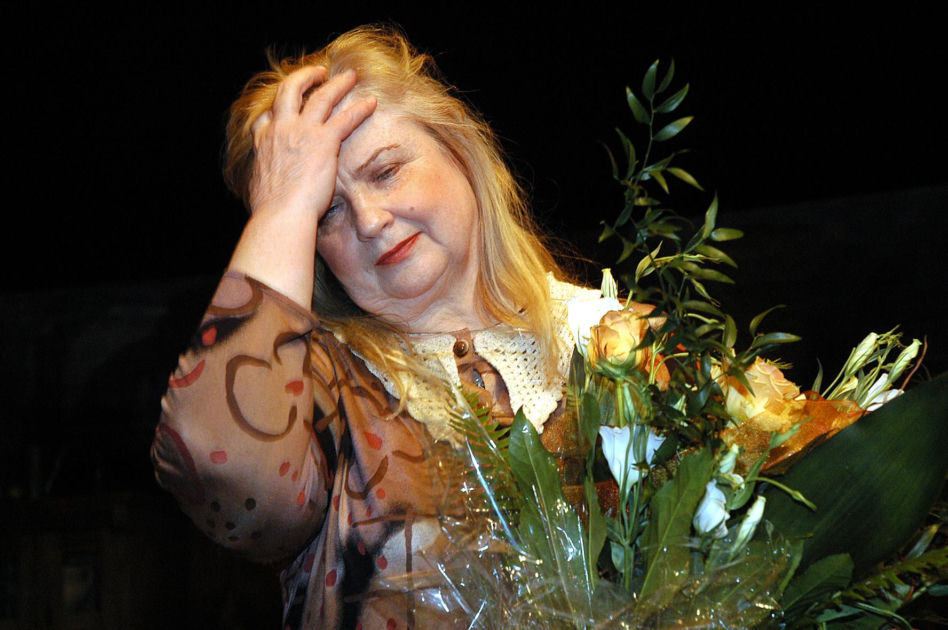 Stanisława Celińska