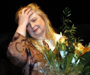 Stanisława Celińska