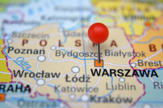 To najbardziej pożądane miasta w Polsce. Tu Polacy chcą żyć