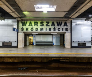 Warszawa Śródmieście
