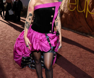 Premiera 3. sezonu Euforii w Los Angeles