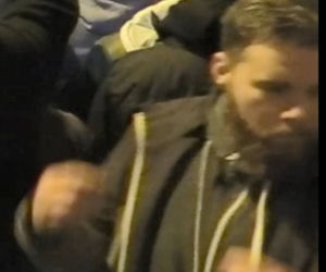 Osoby poszukiwane przez policję po wrocławskim Marszu Niepodległości
