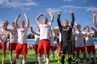 Polscy mistrzowie świata i Robert Lewandowski. Polacy ruszają na podbój Kings League!