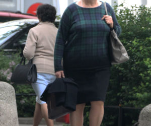 Krystyna Pawłowicz kończy 69 lat