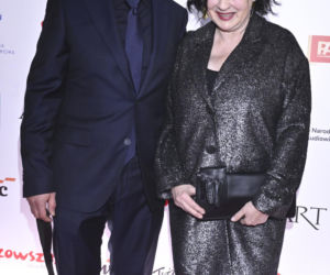 Zakochane pary na gali Orłów 2026