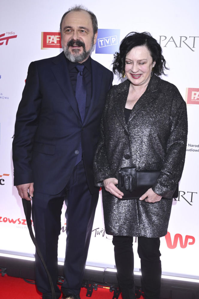 Zakochane pary na gali Orłów 2026