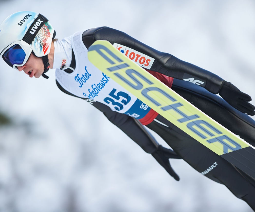 Kamil Stoch