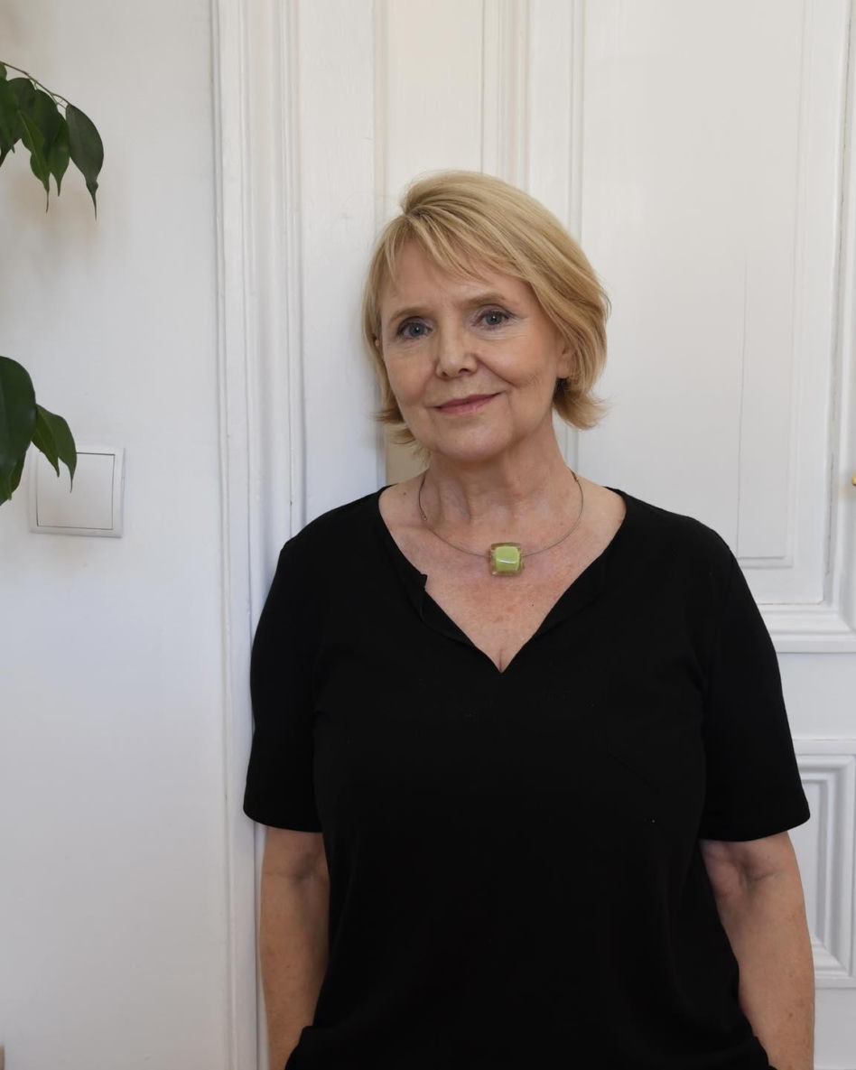 Ewa Serwa-Galia