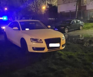 Miszczowie parkowania w Katowicach. Ich nikt tego nie nauczył