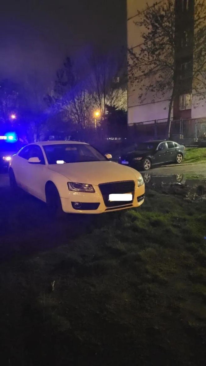 Miszczowie parkowania w Katowicach. Ich nikt tego nie nauczył