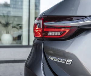 Mazda 6 sedan 2.5 SKYACTIV-G 194 KM 6AT