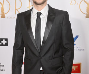 Sebastian Fabijański przeszedł ogromną metamorfozę. Kiedyś twardziel, dziś podbija taneczny parkiet