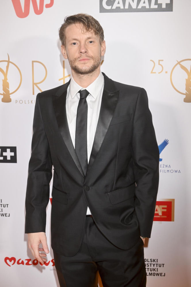 Sebastian Fabijański przeszedł ogromną metamorfozę. Kiedyś twardziel, dziś podbija taneczny parkiet