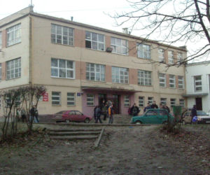 Archiwalne zdjęcia Starachowic