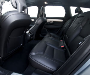 Volvo V90 D5 AWD Polestar Inscription