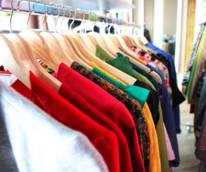 To drugi taki sklep w Polsce. W Lublinie otwiera się DOBROsklep PCK