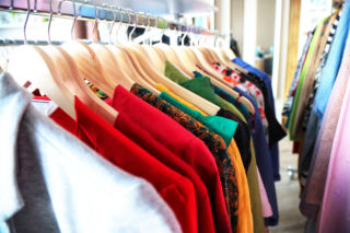 To drugi taki sklep w Polsce. W Lublinie otwiera się DOBROsklep PCK