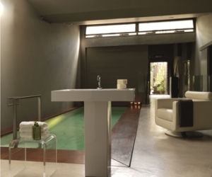 Domowe SPA, czyli przestrzeń, styl i luksus w łazience