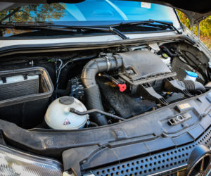 Mercedes Sprinter 316 CDI
