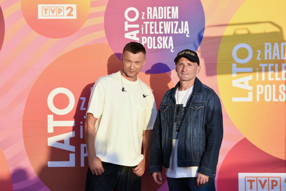 Drugi koncert trasy "Lato z Radiem i Telewizją Polską"