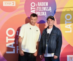 Drugi koncert trasy Lato z Radiem i Telewizją Polską