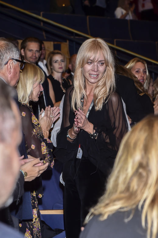 Monika Janowska wypowiedziała się o Agnieszce Woźniak- Starak