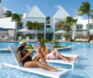 Polskie okna i drzwi na Karaibach. Aluprof reaguje na boom w turystyce