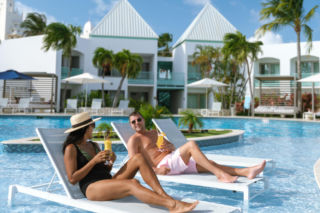 Polskie okna i drzwi na Karaibach. Aluprof reaguje na boom w turystyce