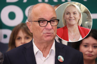 Odchodzi z Sejmu na zasłużoną emeryturę. Czarzasty złożył podpis i wyszydził posłankę PiS