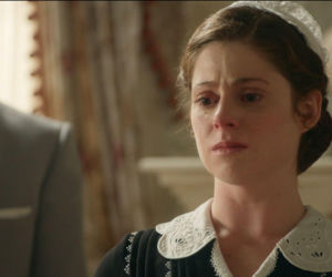 La promesa, odc. 337 - Maria zostaje zwolniona za kradzież zegarka