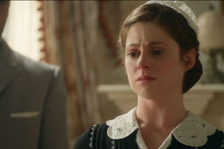 La promesa, odc. 337 - Maria zostaje zwolniona za kradzież zegarka