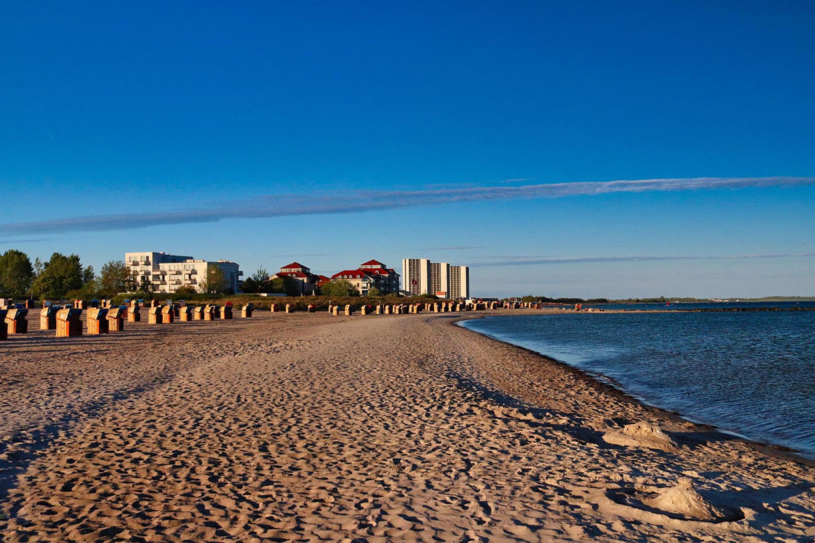 Wyspa Fehmarn