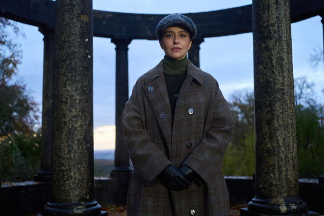 "The Traitors. Zdrajcy": Sezon 3, Odcinek 6