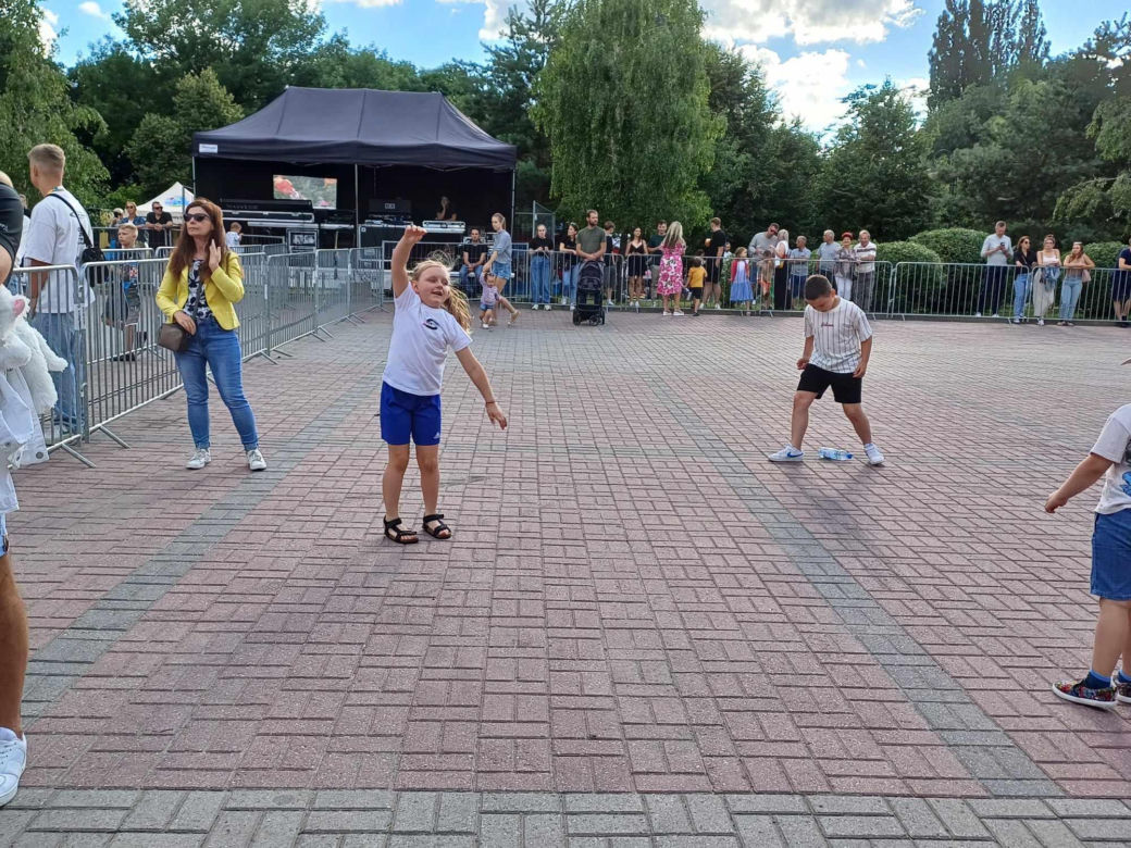 To była PETARDA! Tak bawiliście się na Dniach Ziemi Ostrzeszowskiej