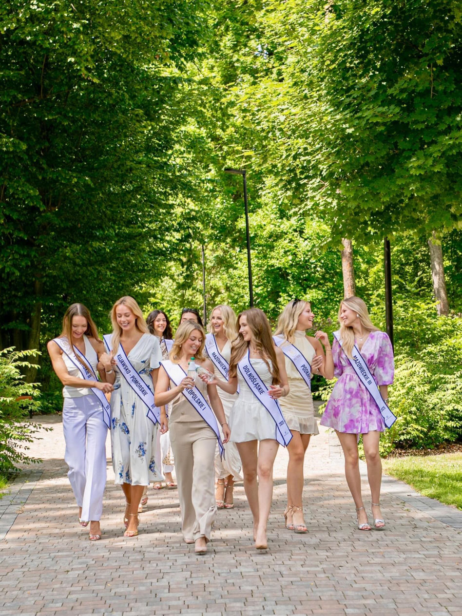 Wybory Miss Polski