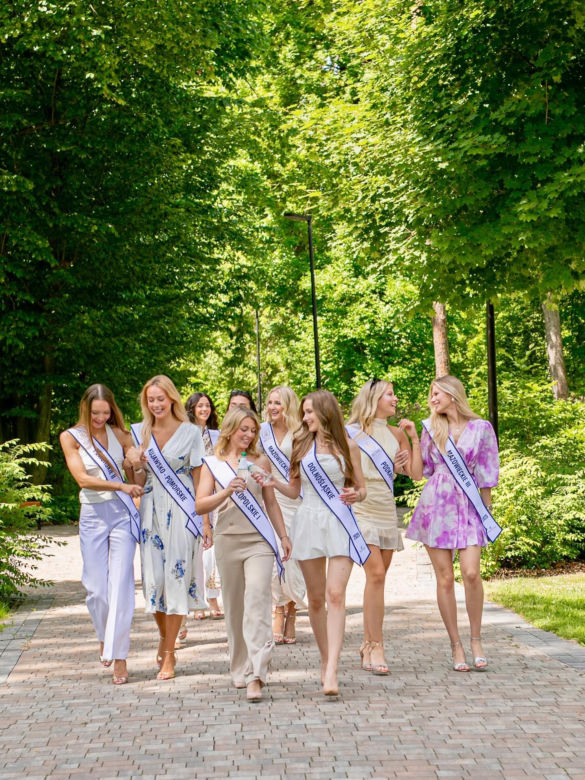 Wybory Miss Polski