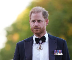 Książę Harry
