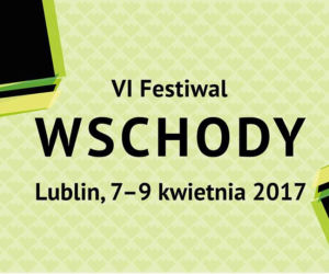 VI Festiwal Wschody