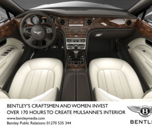 Bentley Muslanne