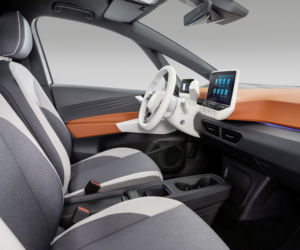 Volkswagen ID.3 (2020)