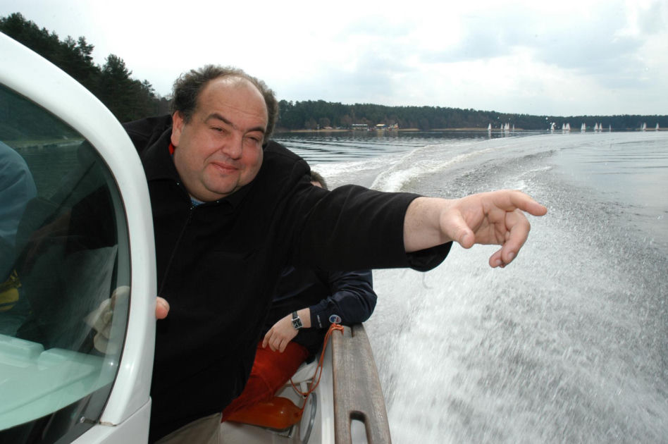 Maciej Kuroń