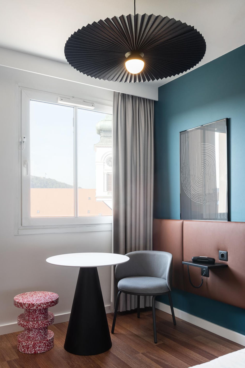 Hotel Ibis Budapest Centrum 