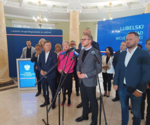 Dofinansowanie na lubelskie Orliki