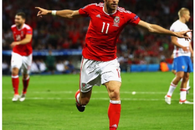 Walia - Irlandia Północna 25.06 na Euro 2016! TRANSMISJA TV i ONLINE
