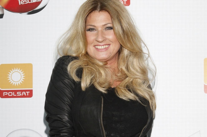 Top Trendy 2012: Beata Kozidrak