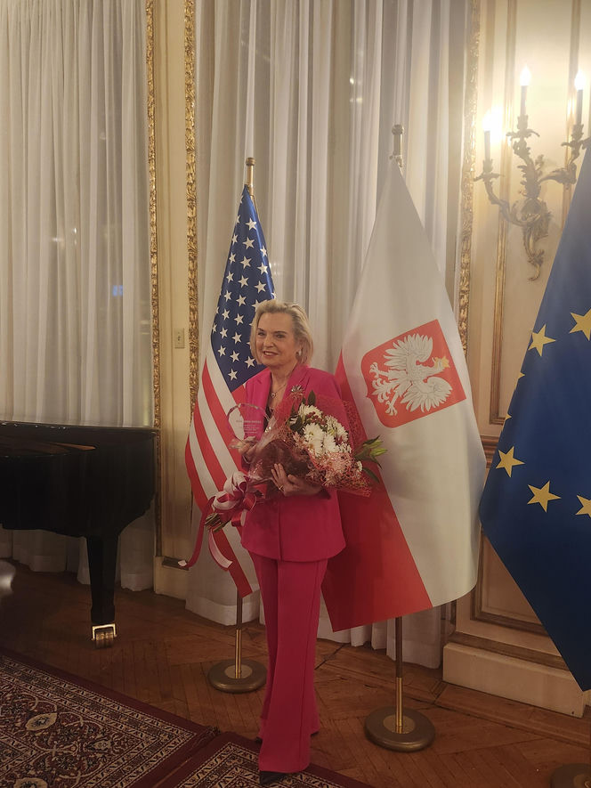 Święto Niepodległości w Konsulacie Generalnym RP w NY