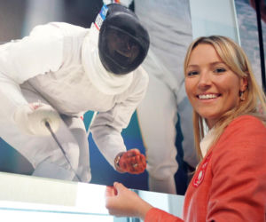 Tak zmieniała się Sylwia Gruchała